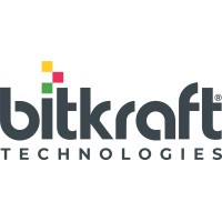 Bitkraft Technologies Logo