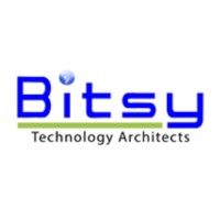 Bitsy Infotech Pvt. Ltd. Logo