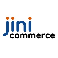 Jinicommerce Logo