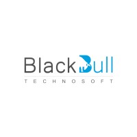 BlackbullTechnosoft Logo