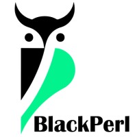 BlackPerl Logo