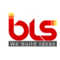 BLS Software Private Ltd Logo