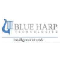 Blue Harp Technologies Pvt. Ltd. Logo