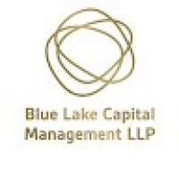 Blue Lake Capital Management LLP Logo