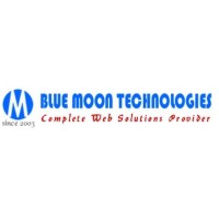 Blue Moon Technologies Logo