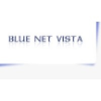 Blue Net Vista Inc. Logo