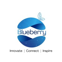 Blueberry Tech Solutions India Pvt Ltd Logo