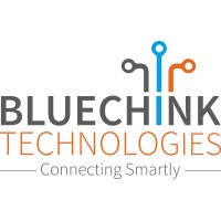 Bluechink Technologies Private Limited Logo