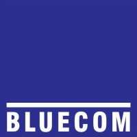 BLUECOM INFOTECH PRIVATE LIMITED Logo
