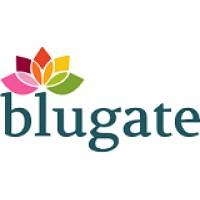 Blugate Software Technologies Pvt. Ltd. Logo