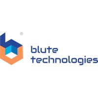 Blute Technologies Pvt Ltd Logo