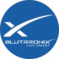 Blutrronix Logo