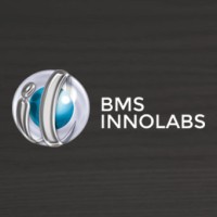BMS INNOLABS PVT LTD Logo