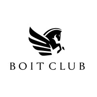 Boit Club Logo
