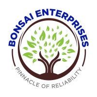 Bonsai Enterprises Official Logo