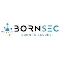 Bornsec Logo