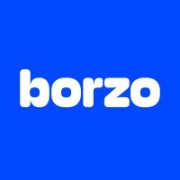 Borzo India Logo