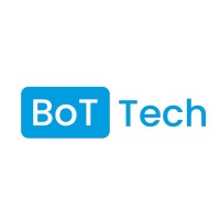 Bot Tech Logo