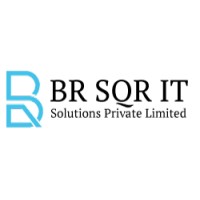 BR SQR IT Solutions Pvt Ltd Logo