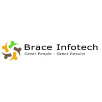 Brace Infotech Private Ltd Logo