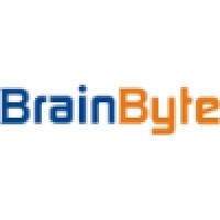 BrainByte Techno Solutions Pvt Ltd Logo
