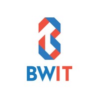 Briskwin IT Solutions Logo