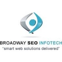 Broadway SEO Infotech Logo