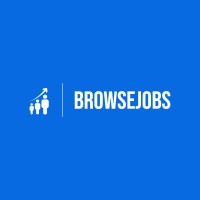 Browsejobs Logo