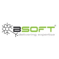Bsoft Education Logo