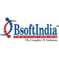 Bsoft India Technologies Logo