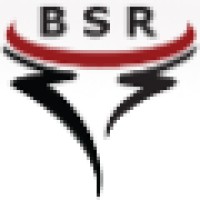 BSR IT Solutions Private Limited Logo
