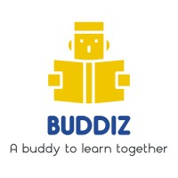 Buddiz Logo
