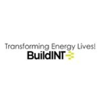 BuildINT - IoT world 🌎 Logo