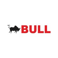 Bull Machines Pvt Ltd Logo