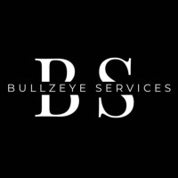 Bullzeye Services Logo