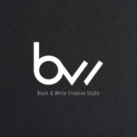 Black and White Creative Studio Pvt Ltd Logo