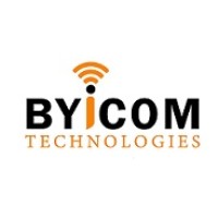 Byicom Technologies Private Limited Logo