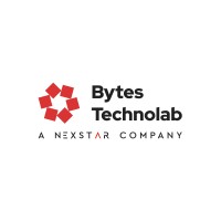 Bytes Technolab Inc. Logo