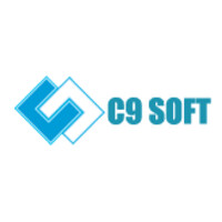 C9 Software & Solutions Logo