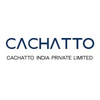 CACHATTO INDIA PRIVATE LIMITED Logo