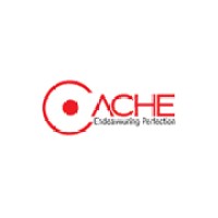Cache Digitech Pvt Ltd. Logo