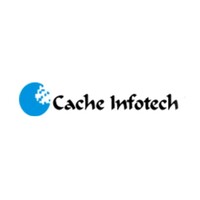 Cache Infotech Pvt.Ltd Logo