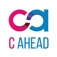 C Ahead Info Technologies India Pvt. Ltd. Logo