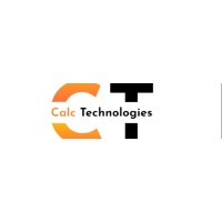 Calc Technologies Logo