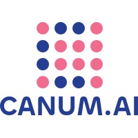 CANUM.AI Logo