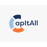 CapItAll Logo