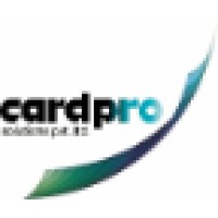 Card Pro Solutions Pvt Ltd Logo