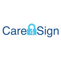 CARE4SIGN SAFETEC LIMITED ( Certifying Authority) Logo