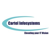 Cartel Infosystems Pvt Ltd Logo