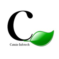 Catnip Infotech Private Limited Logo